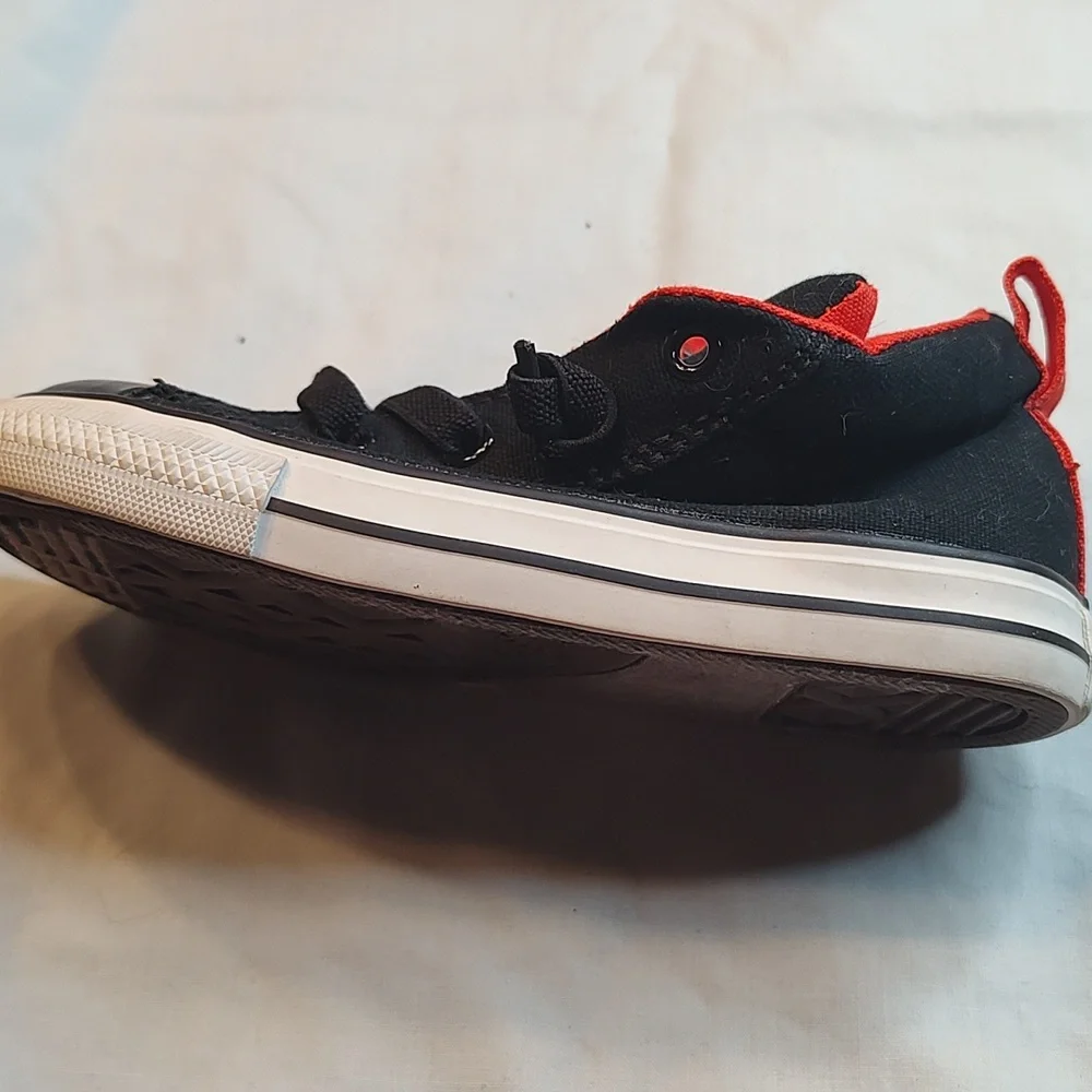 Converse questions leave